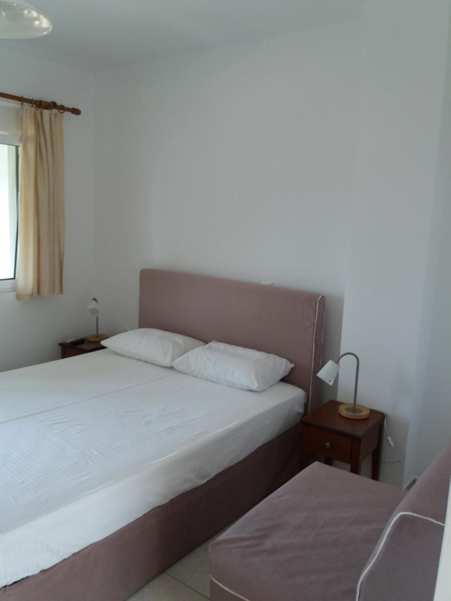 Anessis Sarakiniko (Epirus) Zimmer foto