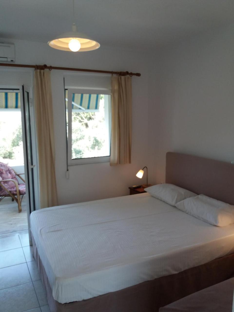Anessis Sarakiniko (Epirus) Exterior foto